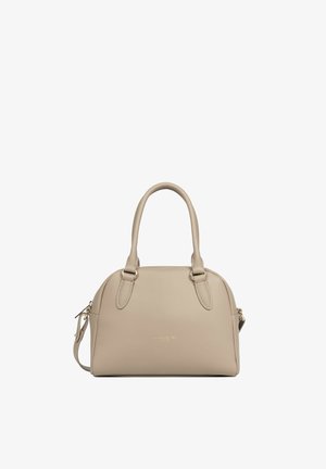 LANCASTER, SMALL DONNA BOW - Sac à main - lin