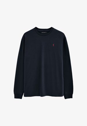 Polo Club, RIGBY GO SIMONE - Longsleeve - navy