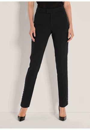 Broek - black