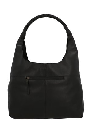 GIULIA - Handbag - schwarz