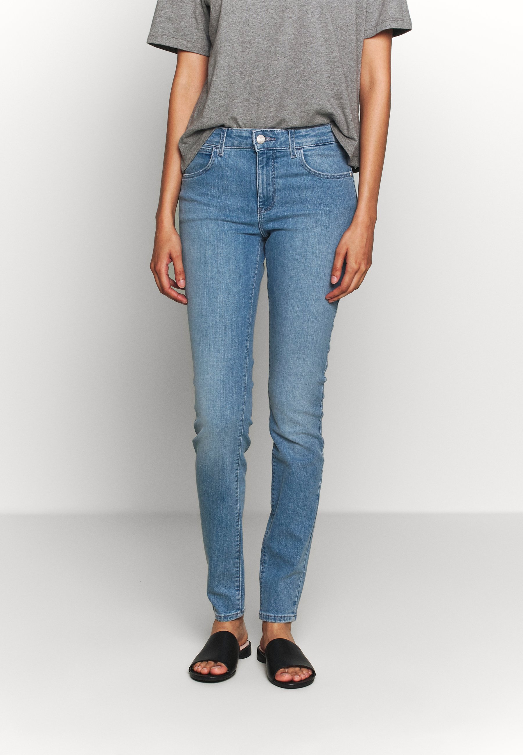 zalando wrangler jeans