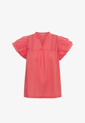 Culture, CUCATINKA - Bluse - sugar coral