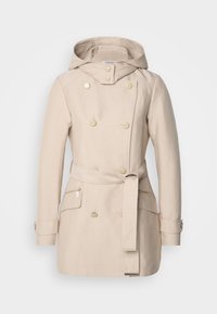 GLADIA - Trench - beige