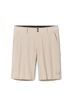 10" SHORT - Short de sport - dune