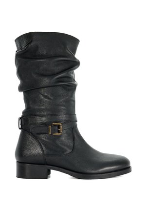 Biker-/cowboynilkkurit - black