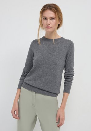 Maglione - grigio
