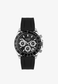 Unselected, silver-coloured