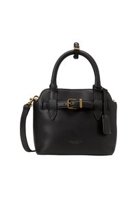 Unausgewählt, black