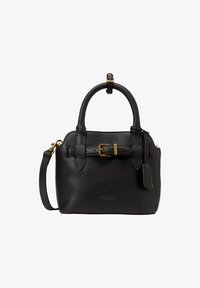 Unselected, black