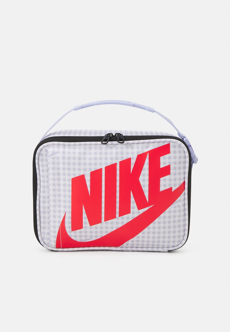 Nike Sportswear NIKE FUTURA FUEL UNISEX Lunch box oxygen purple