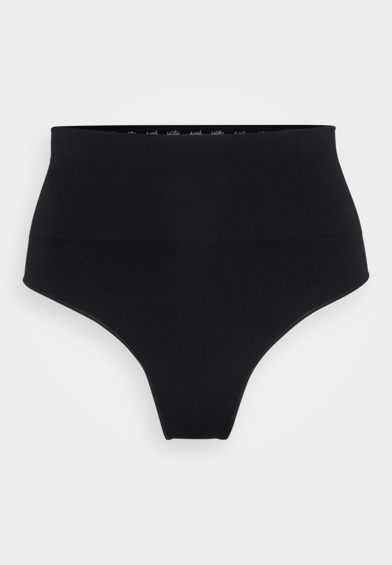 YITTY Shapewear zwart YITTY Shapewear zwart