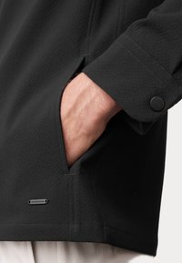 Autograph Camicia - black
