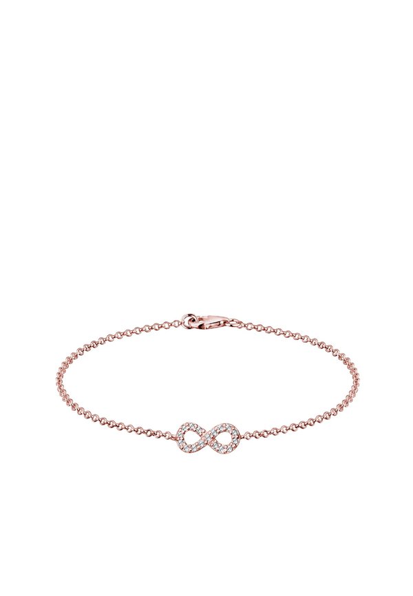 INFINITY - Armband - rosé