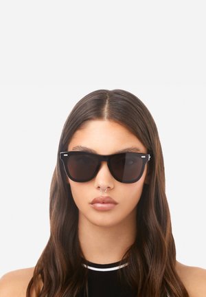 ONE VENM RAW - Solbriller - black