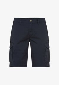 Sélectionné, navy