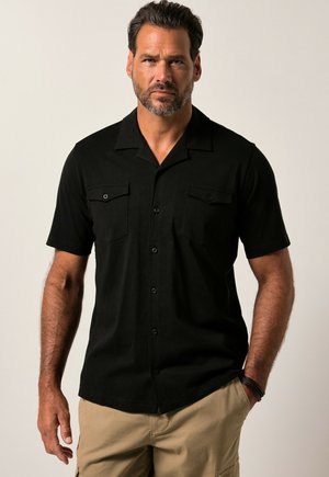 JP1880, Chemise - black