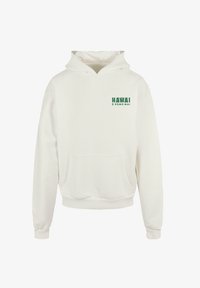 Ausgewählt, ready for dye