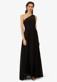 Kraimod Ballkleid - schwarz