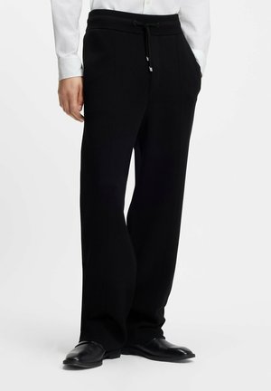 SITRO - Pantalones - black one