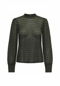 Non sélectionné, peat