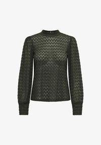 Non sélectionné, peat