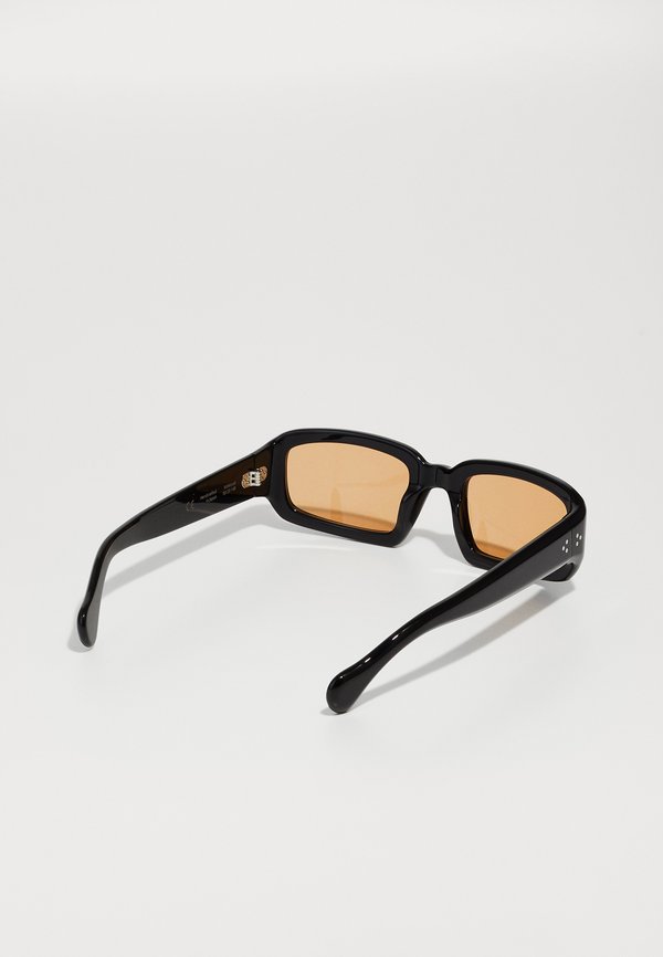 MEKTOUB UNISEX - Sunglasses - amber2