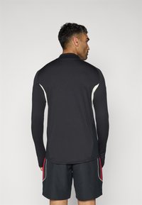 adidas Performance LIVERPOOL FC TIRO 25 COMPETITION TRAINING TOP - Article de supporter d'équipe de club - black