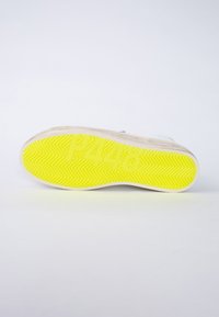 P448 JOHN - Zapatillas - whiter y