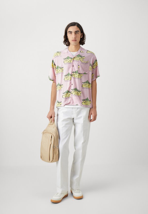 RESORT - Shirt3