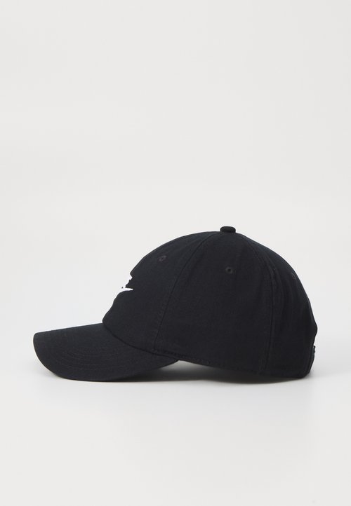 Nike CLUB UNISEX - Cap - black — photo 3