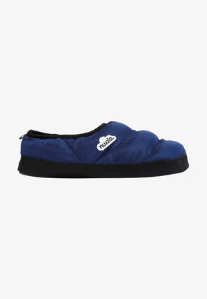 Nuvola Pantuflas - darknavy