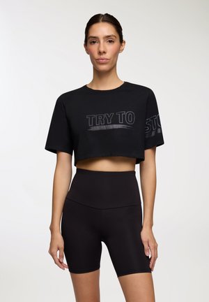 Shorts - nero
