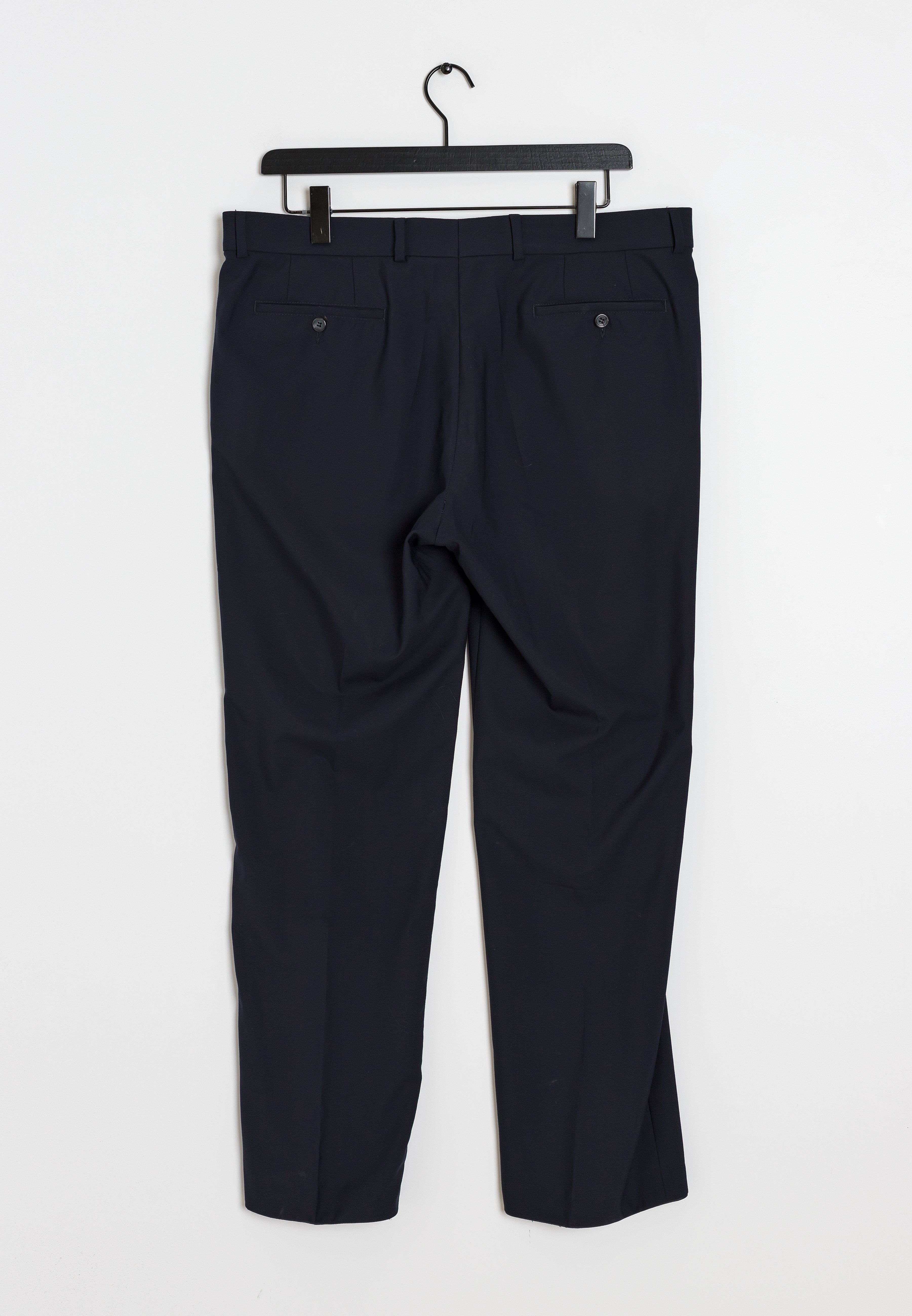 Atelier Gardeur Trousers - blue - (Pre 