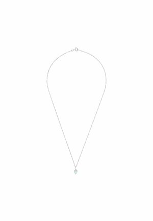 HEART - Collana - silberfarben