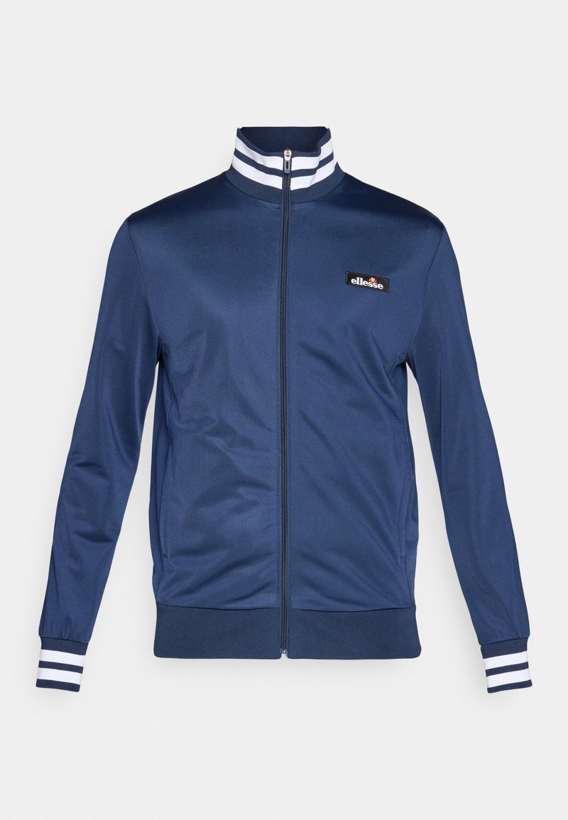 Ellesse Trainingsvest donkerblauw