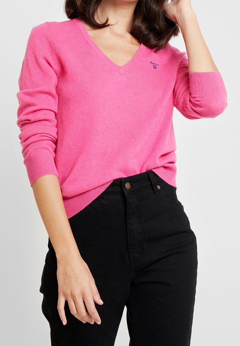 GANT Sweter