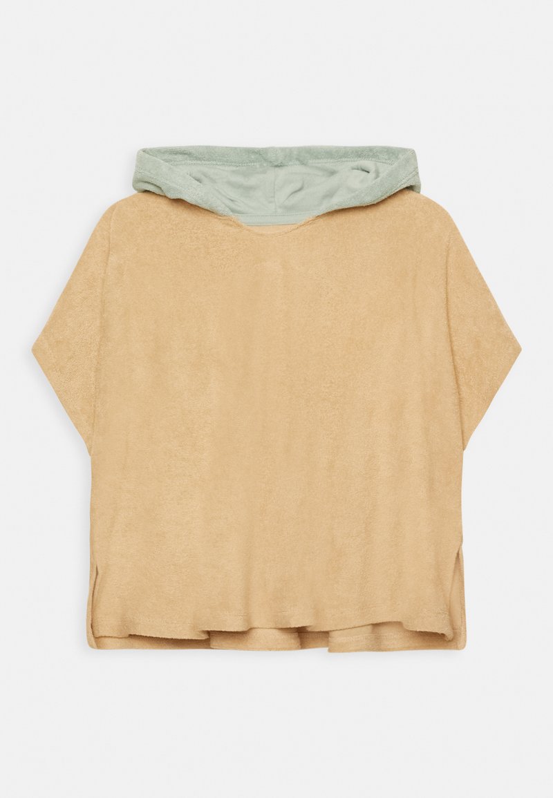 GAP SWIM COVER UP TODDLER BOY Strandaccessoire light cider/beige