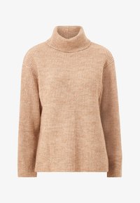 Niet geselecteerd, beige