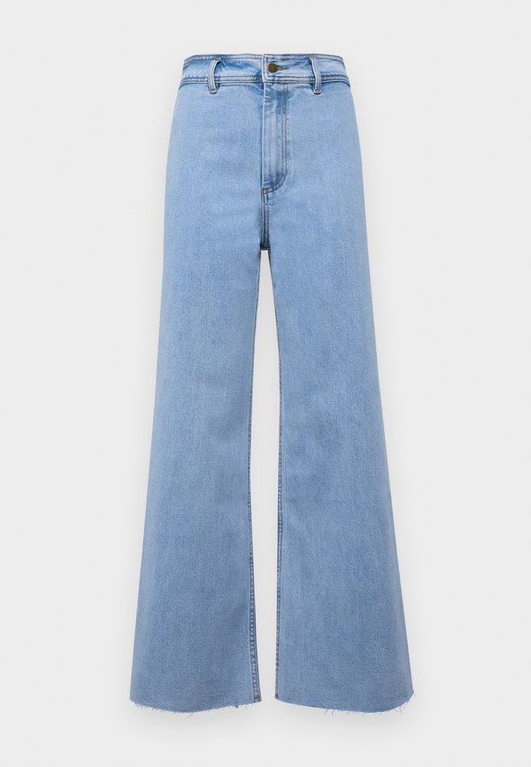 HOLIDAY - Bootcut jeans2