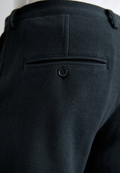 Tiger of Sweden PAUL - Short - dark ink