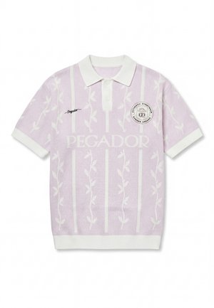 Pegador, KINSALE TRIKOT, liliowy