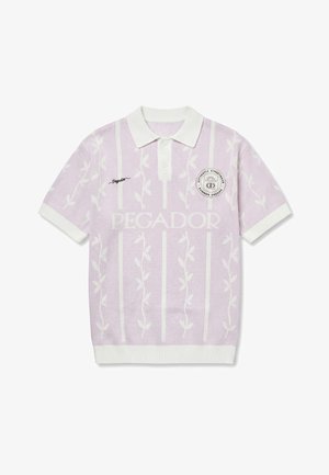 Pegador, KINSALE TRIKOT, liliowy