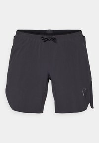SENJA FLEX TRAIL RUNNING  - Shorts outdoor - caviar