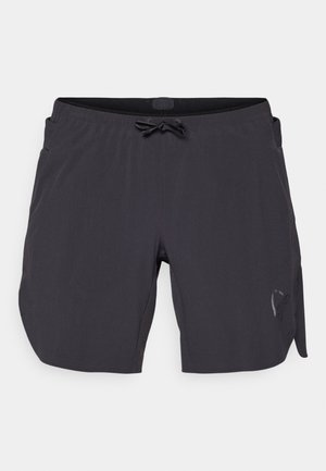 SENJA FLEX TRAIL RUNNING  - Outdoor shorts - caviar