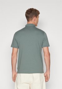 Armani Exchange Poloskjorter - balsam green