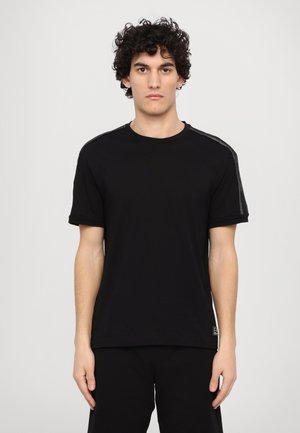 Basic T-shirt - black