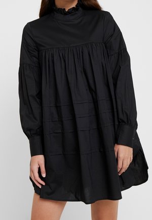 Robe de jour - black