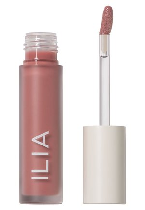 BALMY GLOSS TINTED LIP OIL - Gloss - petals