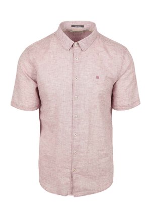 SHORT SLEEVE - Hemd - roze