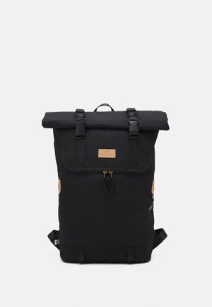 CHRISTOPHER REBORN UNISEX - Rugzak - black